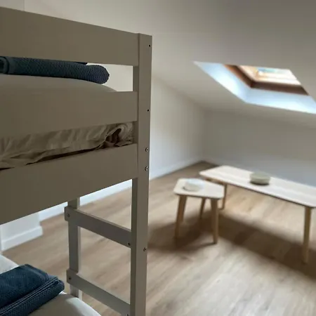 Apartment Lavandeira By Bebalmy