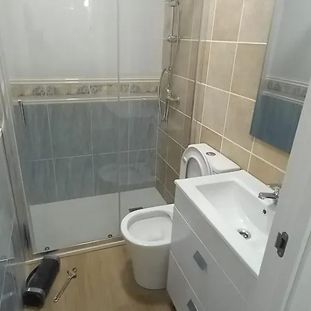 Lavandeira By Bebalmy Daire *