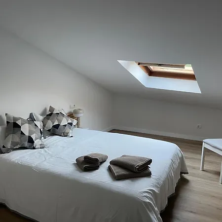 Lavandeira By Bebalmy Daire Viveiro