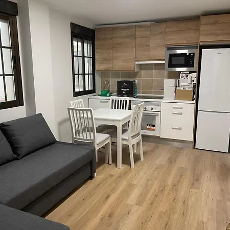 Appartamento Lavandeira By Bebalmy Viveiro