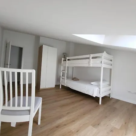 Apartment Lavandeira By Bebalmy *