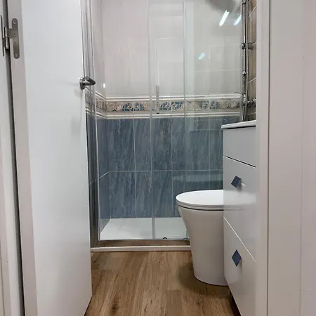 Daire Lavandeira By Bebalmy Viveiro