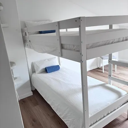 Lavandeira By Bebalmy Daire Viveiro