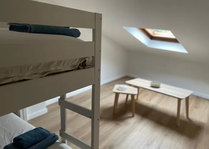 Apartment Lavandeira By Bebalmy