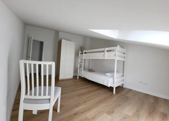 Apartment Lavandeira By Bebalmy *